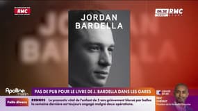 Pas de pub pour le livre de Jordan Bardella: "censure" selon le président du RN