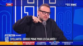 "On s'en fout, on s'en fout pas" : L'Assemblée, "Un squat de punks à chiens" selon Bardella - 23/02