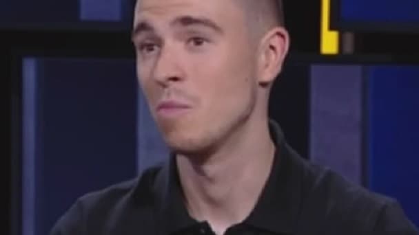 Julien Sam VIDEO. Le Vestiaire - L'athlĂšte Julien Samson raconte son combat contre ...