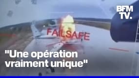  "Tout a été parfaitement préparé": Volodymyr Zelensky se félicite d'une attaque de drone ukrainienne d'ampleur sur des bases aériennes russes 