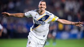 Zlatan Ibrahimovic