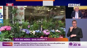 ManuConso - Fête des mères : quel budget ? 