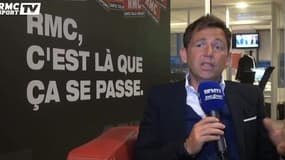 Riolo : "Le problème est que Ben Arfa évolue en Ligue 1"