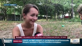 "Je ne sais pas si un jour on arrivera à être en retraite", Claire ne s'imagine pas travailler au-delà de 62 ans