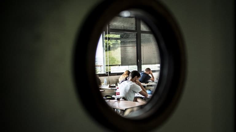 Bac ES 2015: épreuve de SES