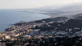 Bastia (photo d'illustration)