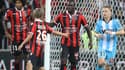 Ligue 1 : Nice – Marseille
