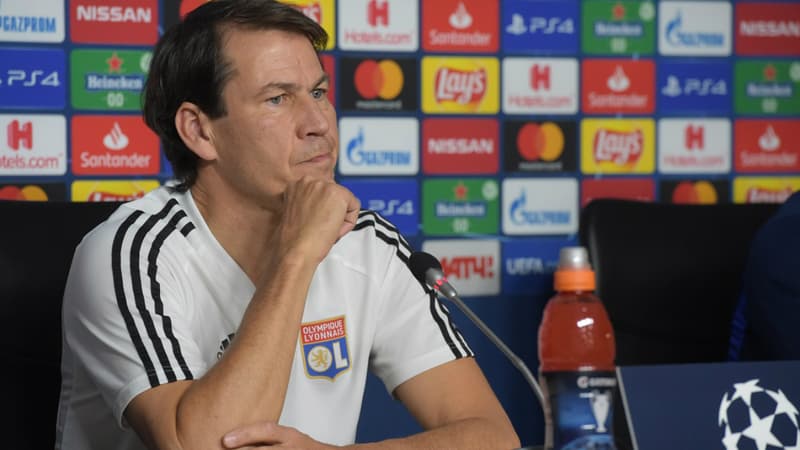 Rudi Garcia