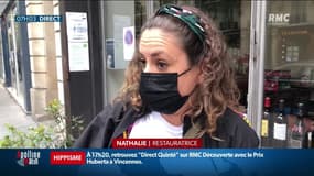 Déconfinement: les restaurateurs se préparent déjà pour le 9 juin 