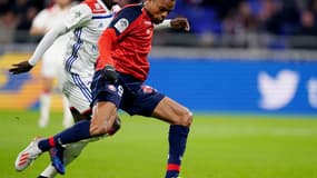 Loïc Rémy (LOSC)
