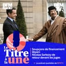 Tous les soirs dans Le Titre à la Une, découvrez ce qui se cache derrière les gros titres. Céline Kallmann vous raconte une histoire, un récit de vie, avec aussi le témoignage intime de celles et ceux qui font l'actualité.