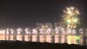 Aux Emirats Arabes Unis, ce feu d'artifice fait exploser un record du monde