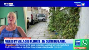 Villes et villages fleuris: l'importance de s'adapter aux enjeux climatiques