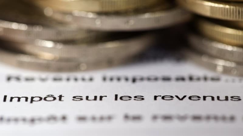 9 millions de Français doivent bénéficier de la suppression de la première tranche d'impôt sur le revenu