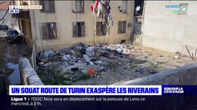 Nice: des riverains dénoncent un squat dans leur quartier