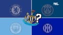 Rachat de Newcastle : City, PSG, Inter ... Quel premier mercato pour ces clubs rachetés ?