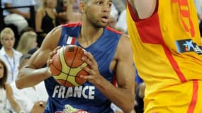 Nicolas Batum