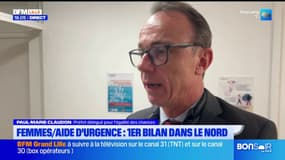 Nord: la Caf et la préfecture dressent le bilan de l'aide d'urgence aux femmes