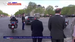 "Commémoration du 76ème anniversaire de la victoire du 8 mai 1945": Revoir notre édition spéciale