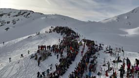 Voyons Voir : A la découverte de la Pierra Menta