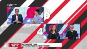 Le Match des GG - 13/08