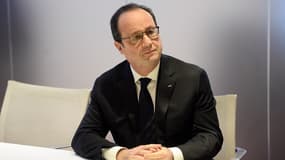 François Hollande