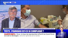 Tests : pourquoi est-ce si compliqué ? - 17/07
