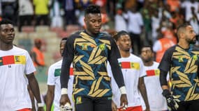 Andre Onana