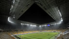 Stade de Lviv