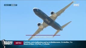 "Je ne me sens pas en sécurité avec cet avion!": l'inquiétude des américains usager de Boeing 737 max