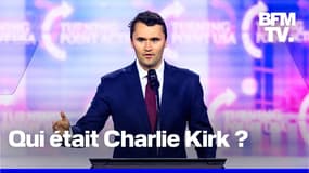 Anti-IVG, pro-armes, proche de Donald Trump…qui était vraiment Charlie Kirk ?