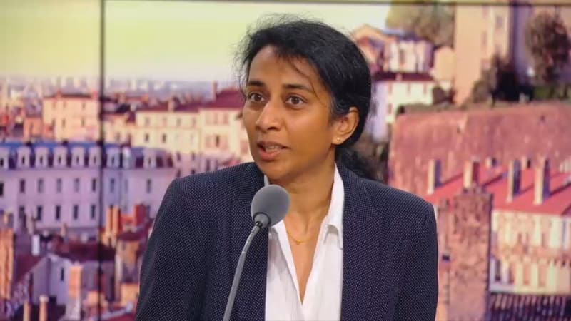 Prof poignardée à Sanary-sur-Mer: le Snes-FSU alerte sur "une jeunesse qui ne va pas bien"
