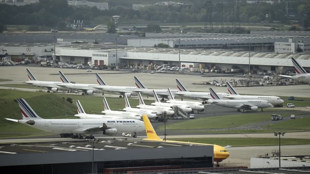 Les Aéroports de Paris valent 10 milliards d'euros en Bourse
