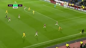 Burnley prend le meilleur sur Crystal Palace (3-2)