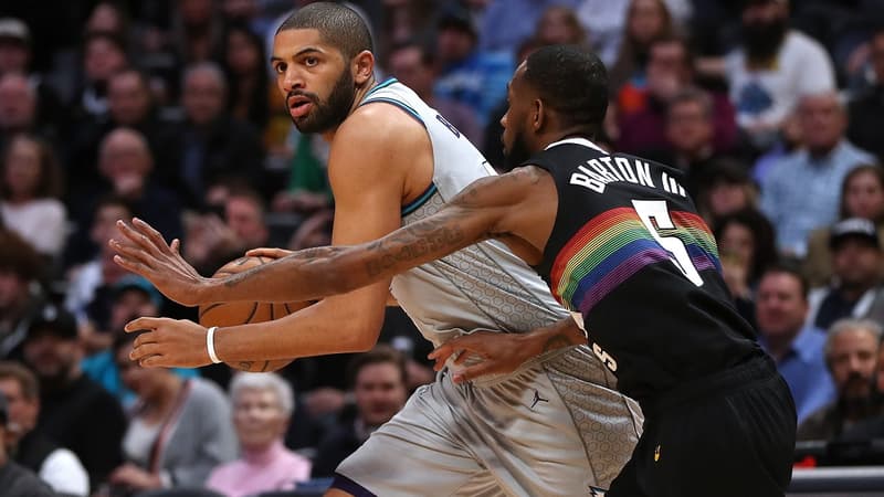Nicolas Batum