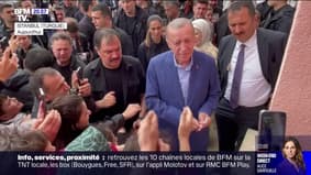 Turquie : Erdogan revendique sa victoire - 28/05