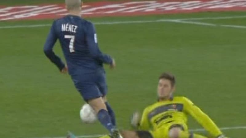Jérémy Ménez