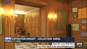 "Et si c'était vous ?", une exposition à découvrir à la mairie du 18ème jusqu'au 17 mars prochain