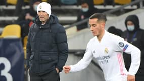 Zinedine Zidane (Real Madrid)