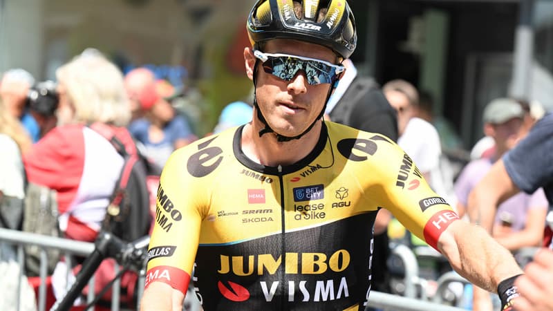Rohan Dennis
