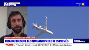 Nuisances sonores près des aéroports: quelles solutions?