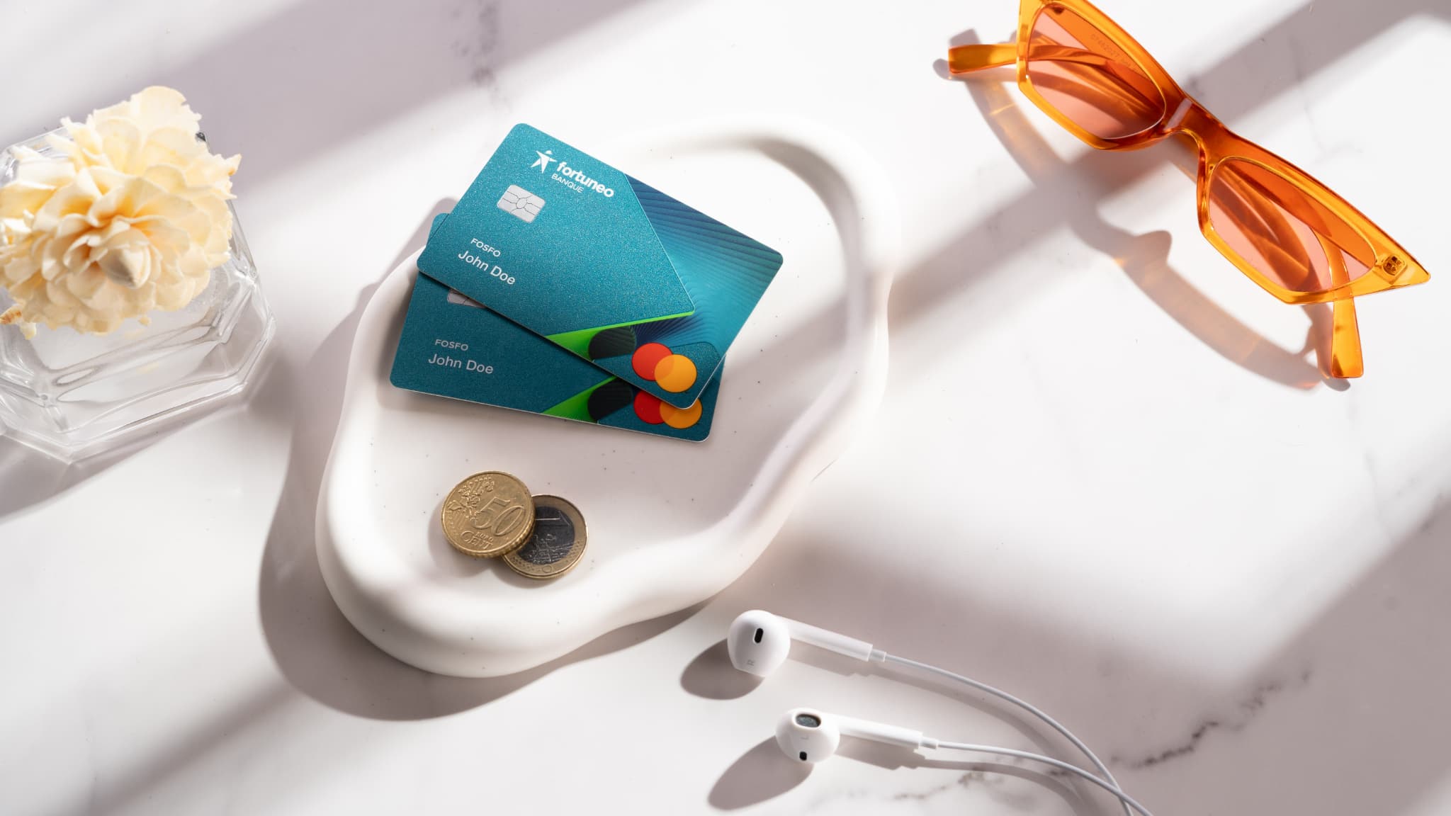 FRAIS AVANTAGEUX ET 250 EUROS OFFERTS : FORTUNEO EST LA BANQUE EN LIGNE QUI FRAPPE FORT