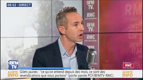 "L'UE consacre l'essentiel de ses efforts à éviter que des réfugiés n'arrivent, c'est une honte"