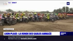 Loon-Plage: la Ronde des Sables qui devait avoir lieu fin février est annulée