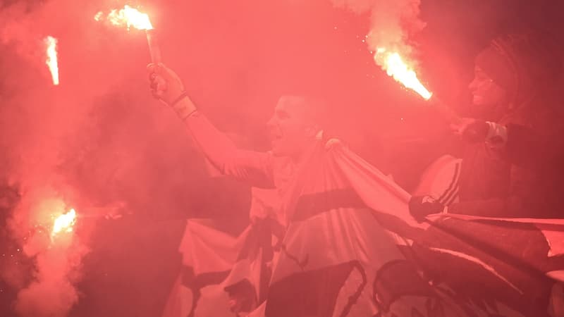 L'OL sanctionné