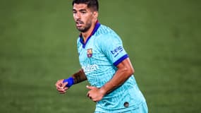 Luis Suarez