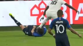 Benjamin Pavard &amp; Antonio Rüdiger