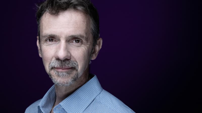 Un chapitre par jour jusqu'à Noël: l'écrivain Franck Thilliez lance son "thriller de l'Avent"