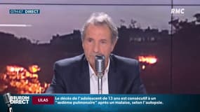 Une ancienne de chez Danone au ministère de l'Ecologie: "Attention au délit de sale gueule"