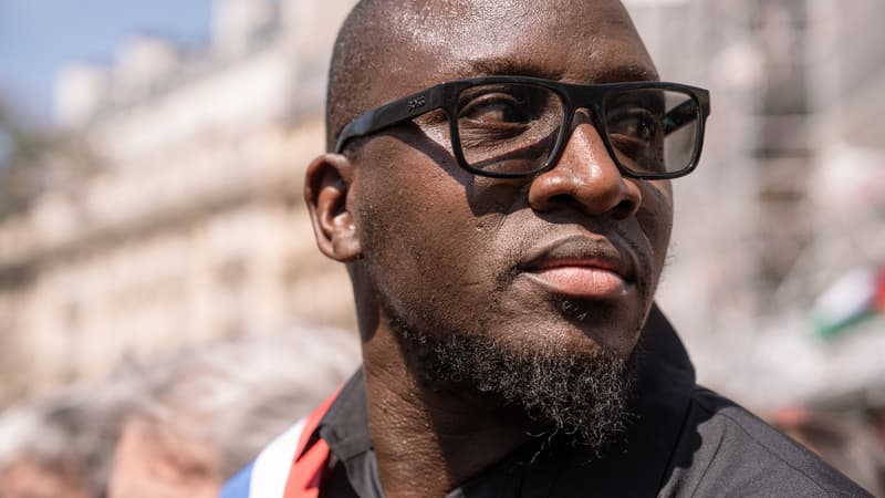 Municipales à la Courneuve: Aly Diouara condamné pour diffamation envers Oumarou Doucouré